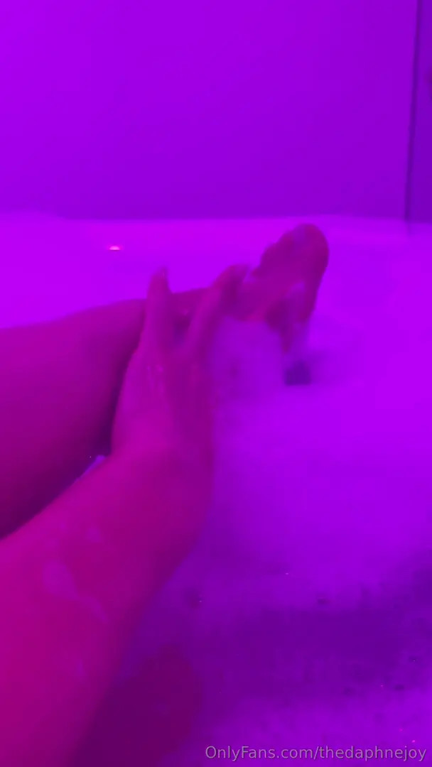 Thedaphnejoy Nude Leaked OnlyFans Video #146690