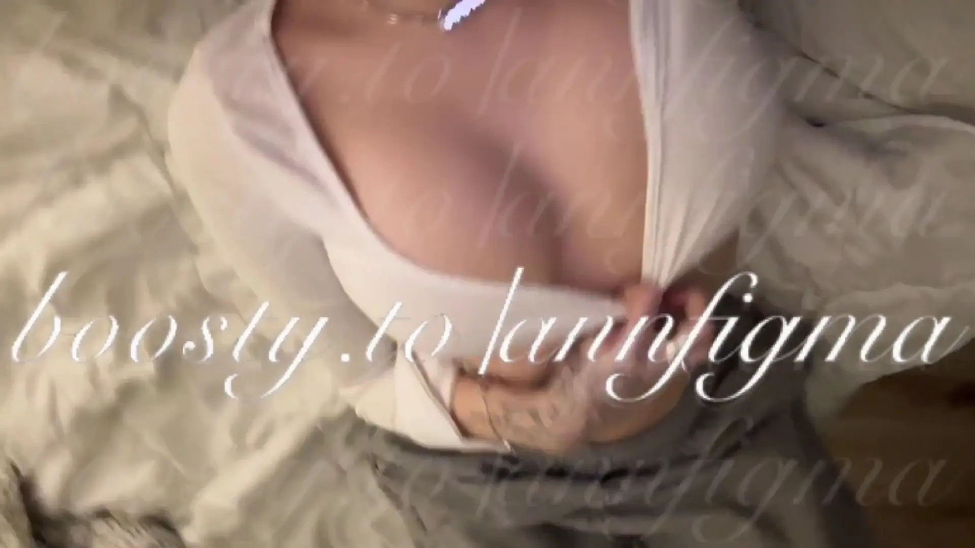 Annfigma Nude Leaked OnlyFans Video #146791