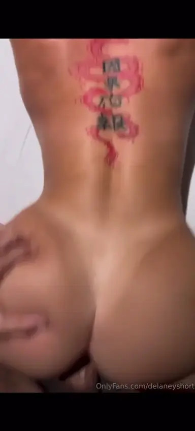 Delaneyshort Nude Leaked OnlyFans Video #146835