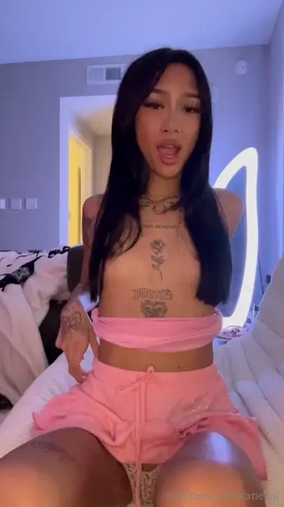 Babykatee OnlyFans Leaked Nude Video #146998