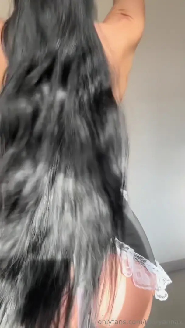 Maryannax OnlyFans Leaked Nude Video #147585