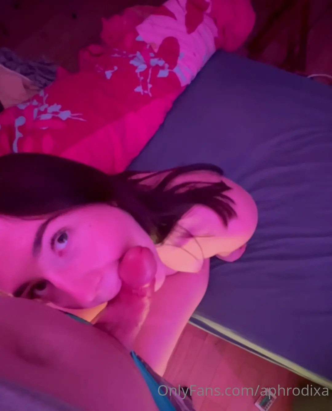 Aphrodixa OnlyFans Leaked Nude Video #147714