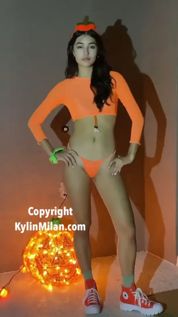 Kylinmilan Nude Leaked OnlyFans Video #147862