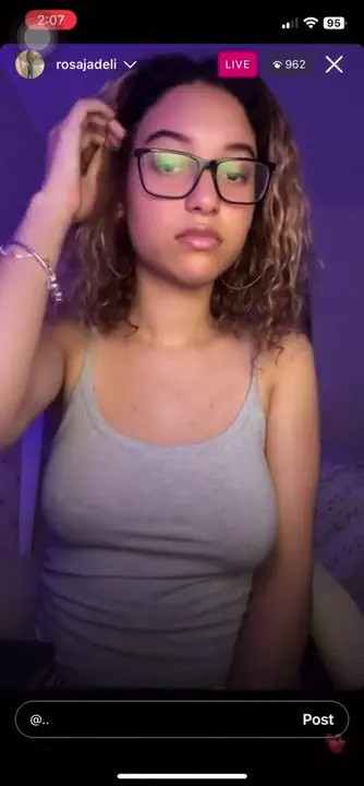 Rosajadeli OnlyFans Leaked Nude Video #148464