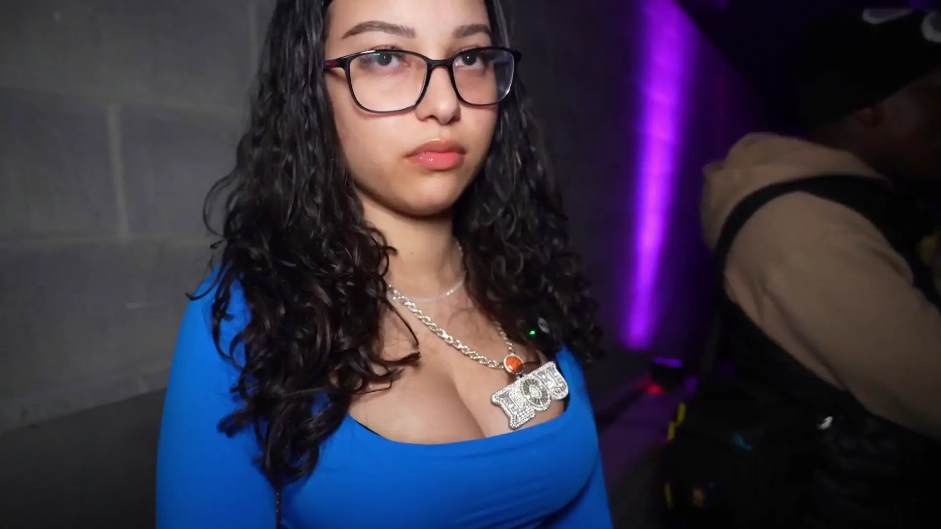 Rosajadeli OnlyFans Leaked Nude Video #148560