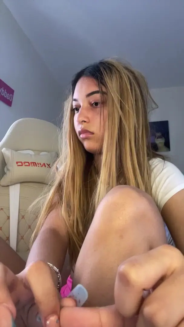 Rosajadeli Nude Leaked OnlyFans Video #148614 - ePornLeak