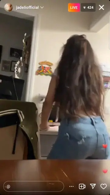 Rosajadeli Nude Leaked OnlyFans Video #148636