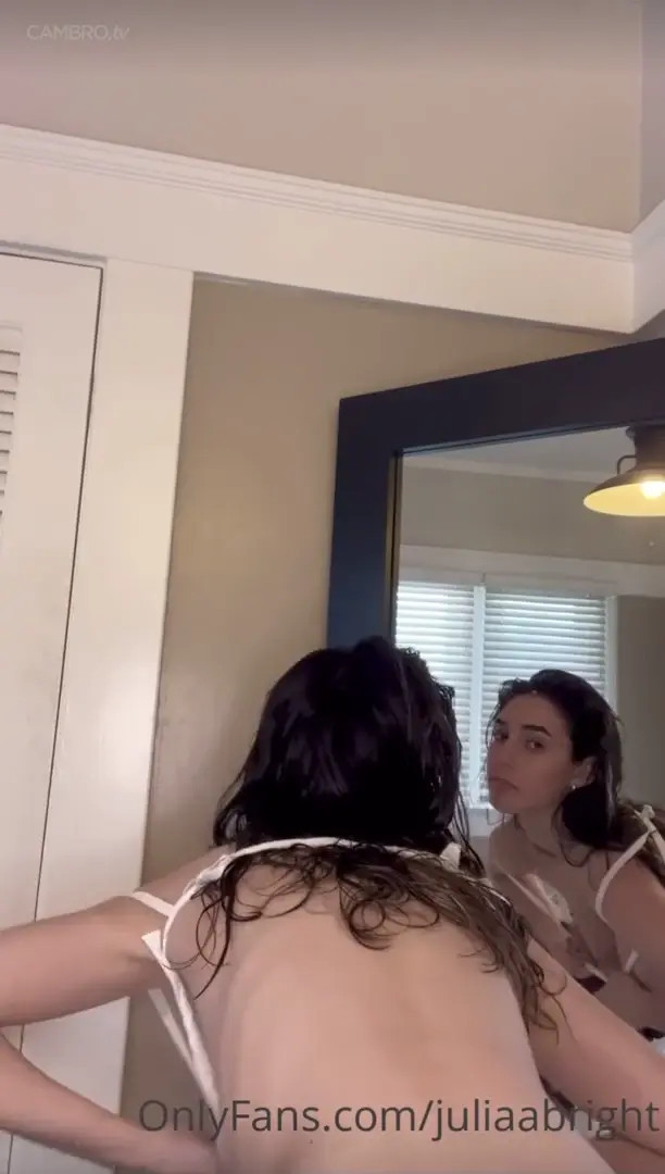 Juliabright OnlyFans Leaked Nude Video #148709