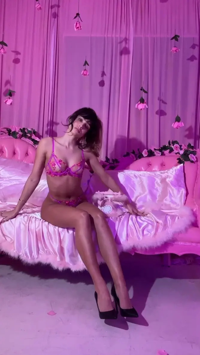 Sommerray OnlyFans Leaked Nude Video #148911