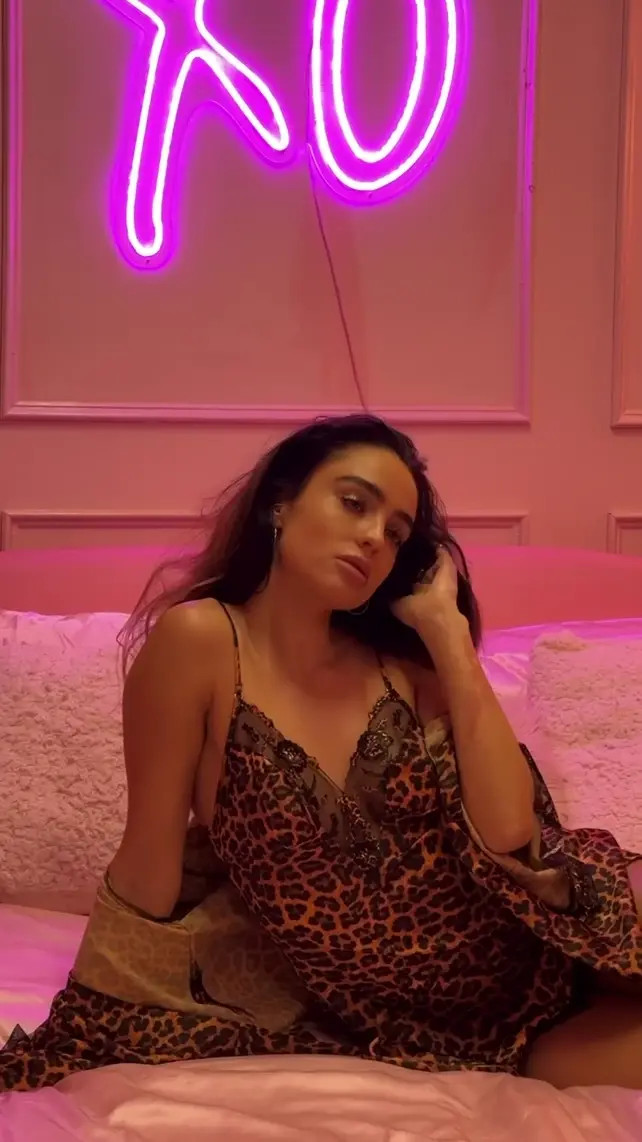 Sommerray OnlyFans Leaked Nude Video #148946