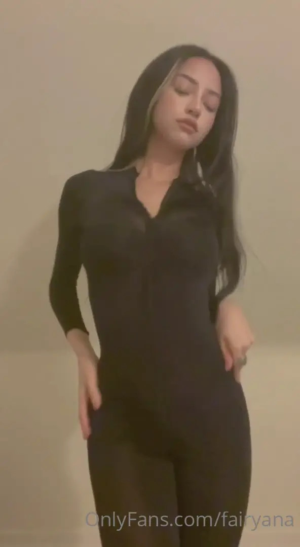 Fairylana Nude Leaked OnlyFans Video #149170