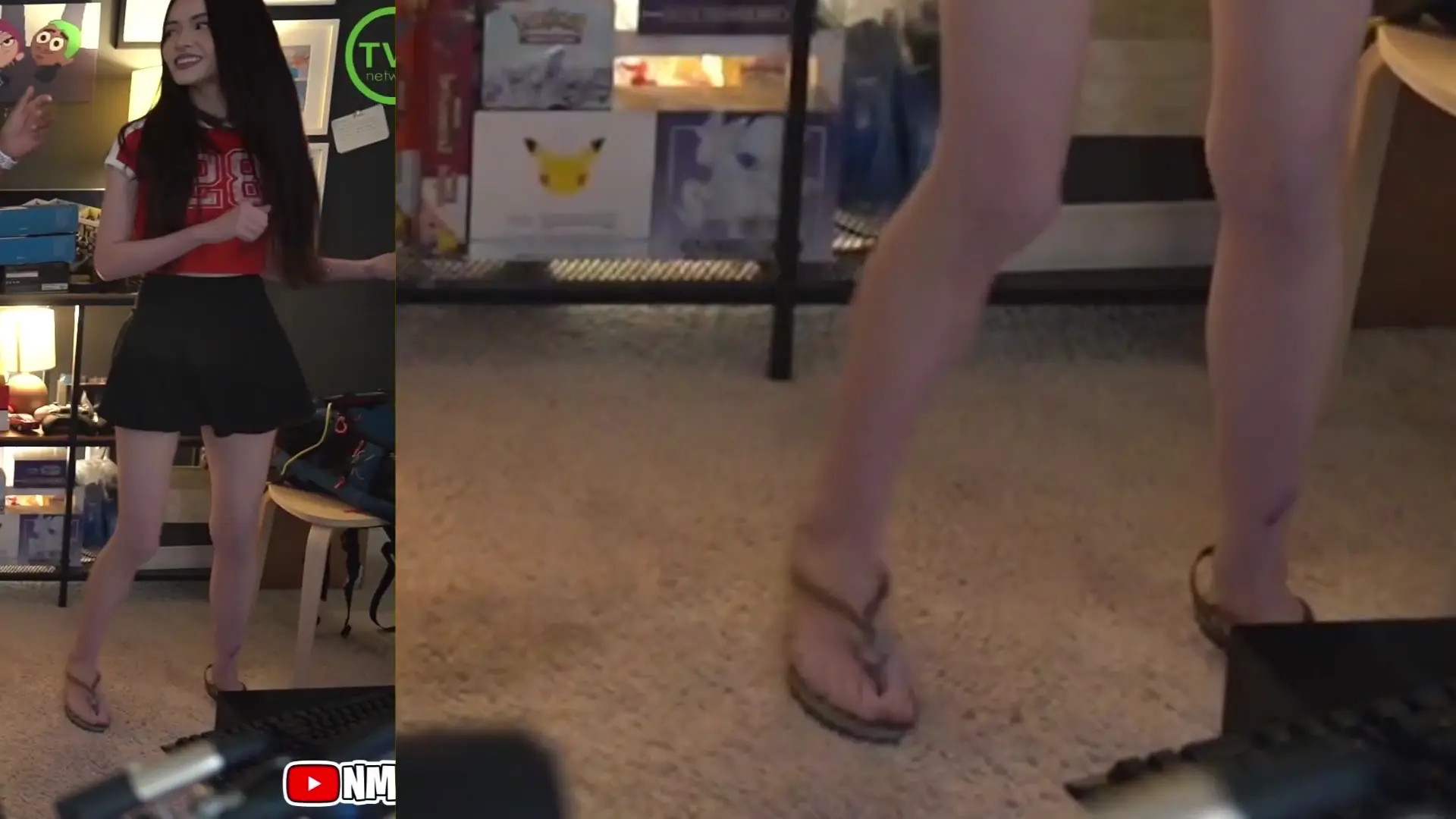 Itskatchii OnlyFans Leaked Nude Video #149454