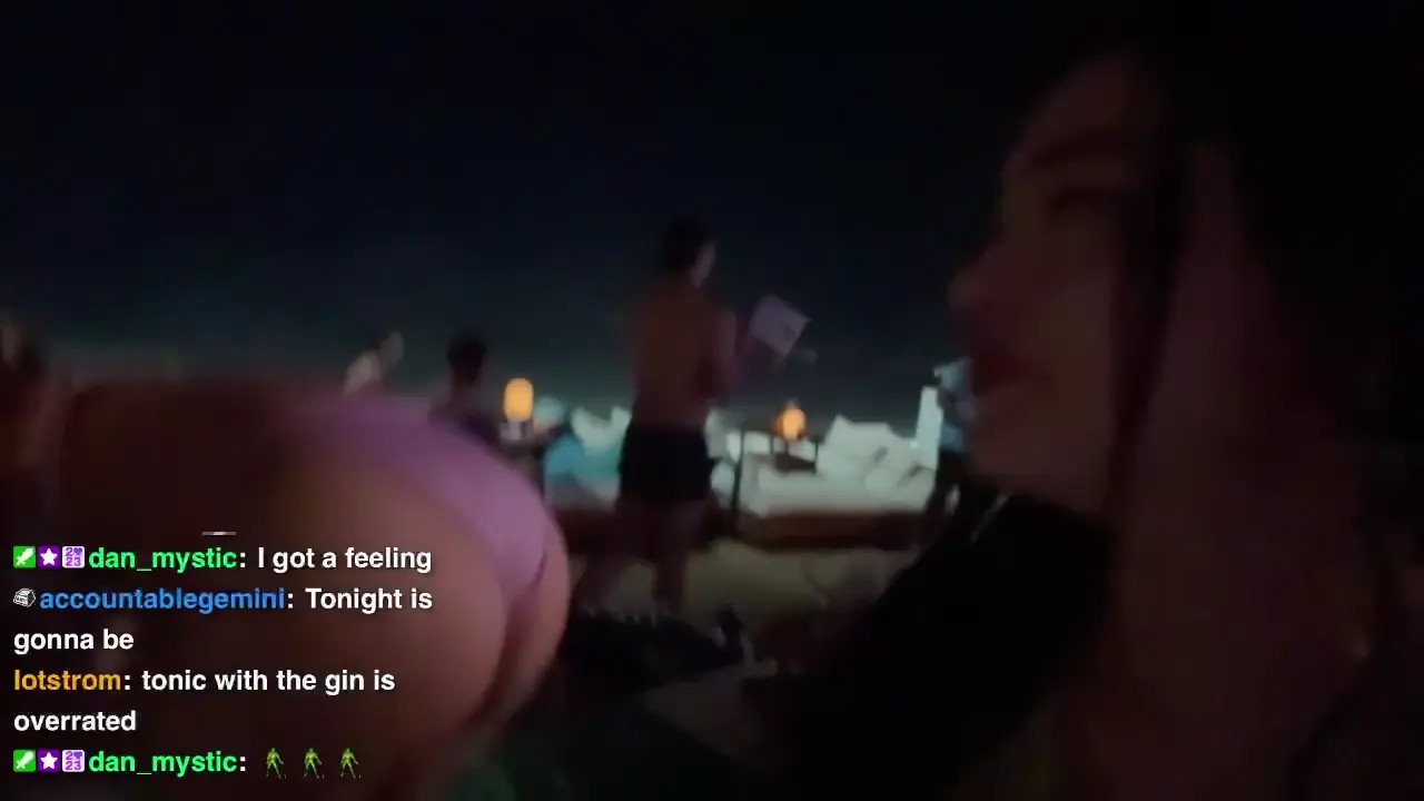 Itskatchii OnlyFans Leaked Nude Video #149460