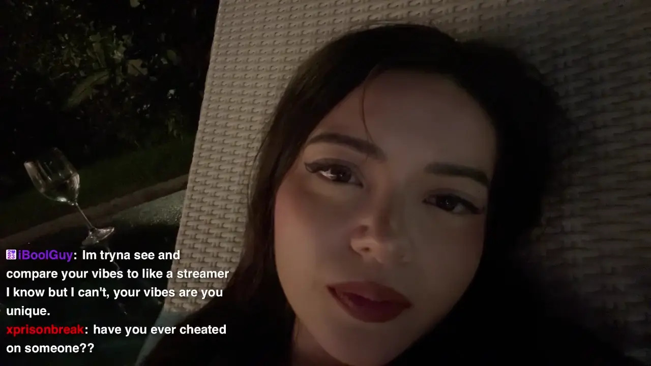 Itskatchii OnlyFans Leaked Nude Video #149461