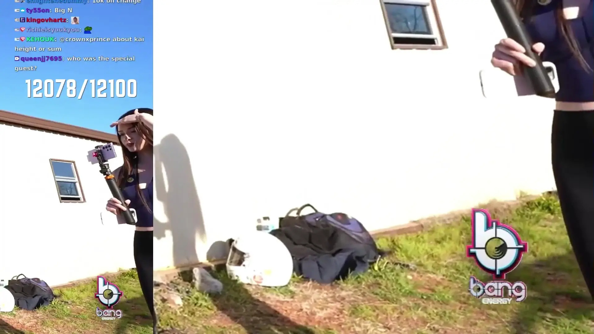 Itskatchii OnlyFans Leaked Nude Video #149468