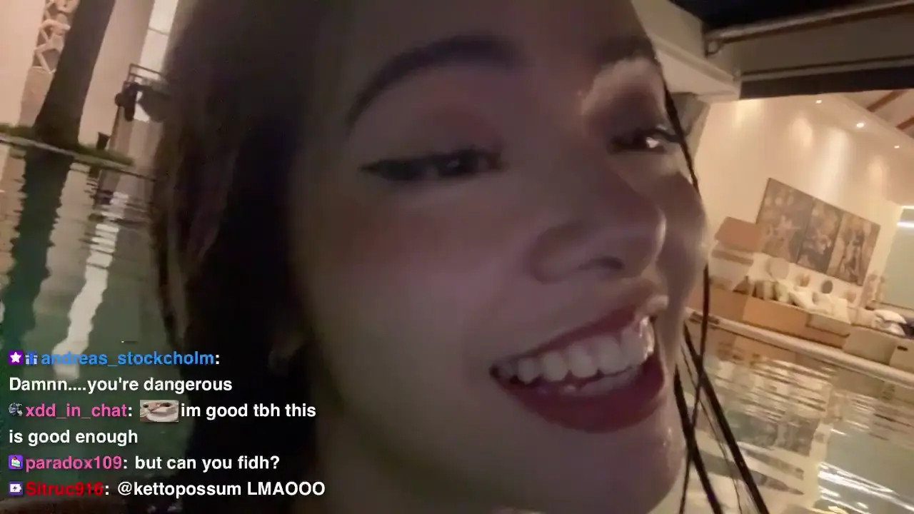 Itskatchii Nude Leaked OnlyFans Video #149489