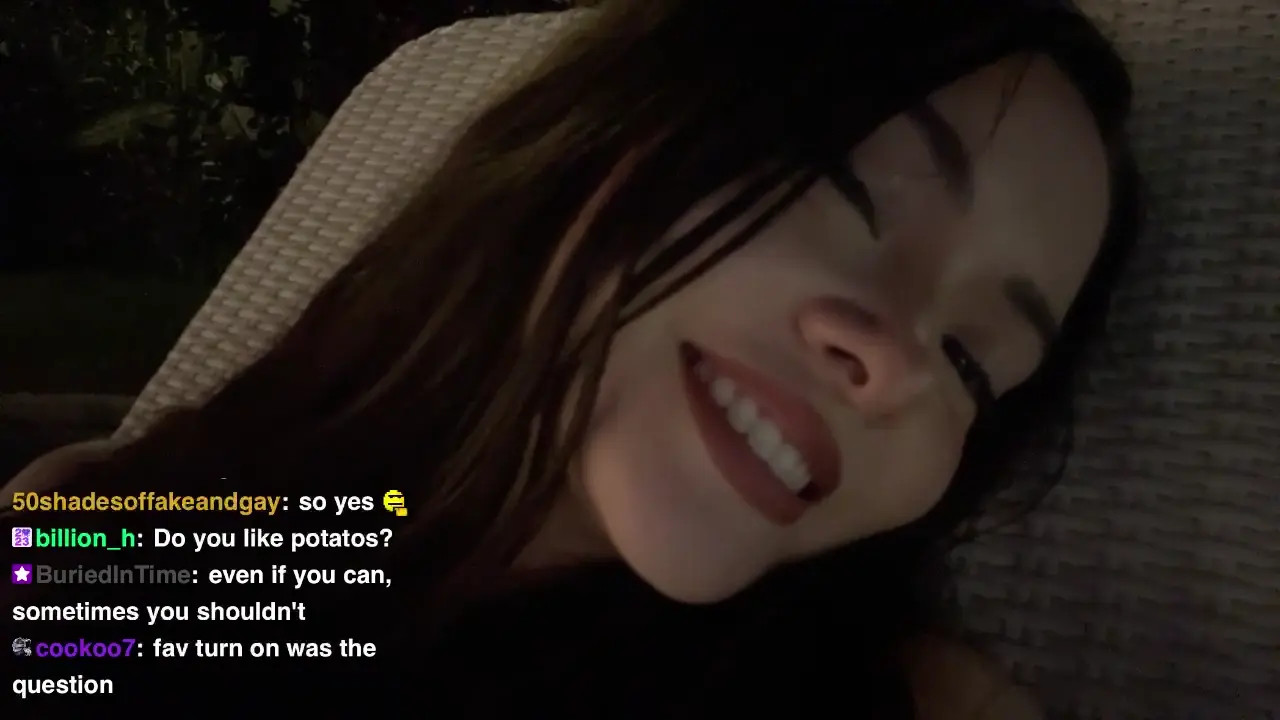 Itskatchii Nude Leaked OnlyFans Video #149490