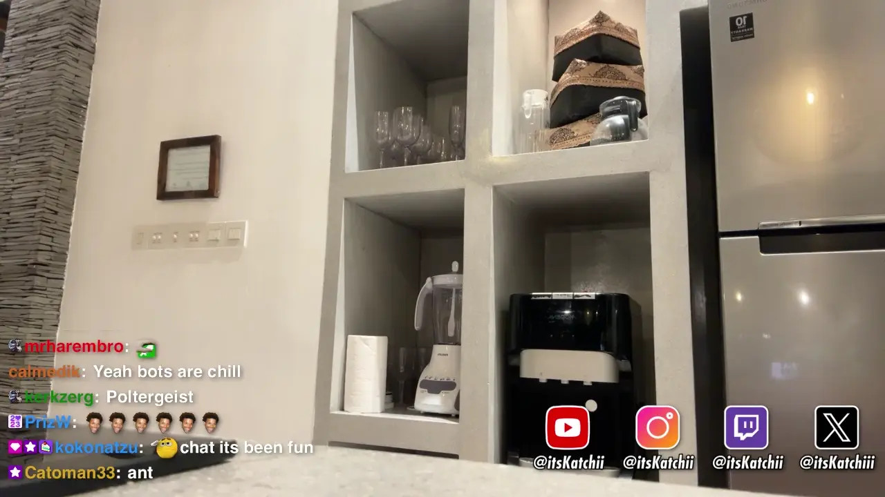 Itskatchii Nude Leaked OnlyFans Video #149497