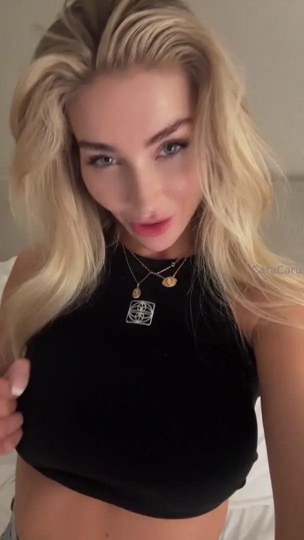 Cara_caru Nude Leaked OnlyFans Video #149527