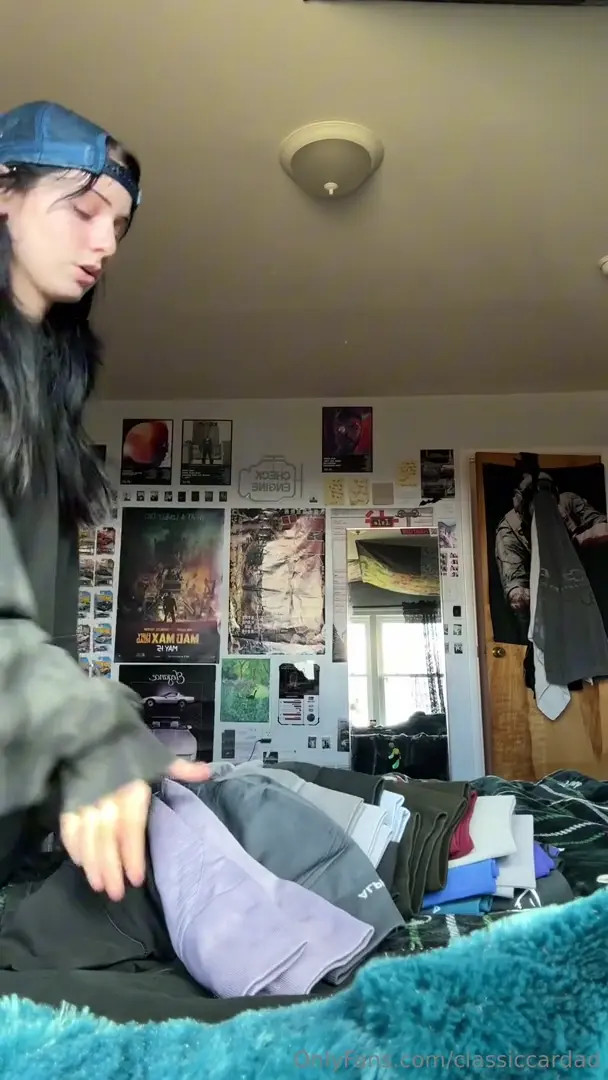 Classicardad Nude Leaked OnlyFans Video #149610