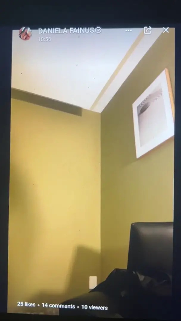 Danielafainus Nude Leaked OnlyFans Video #149927