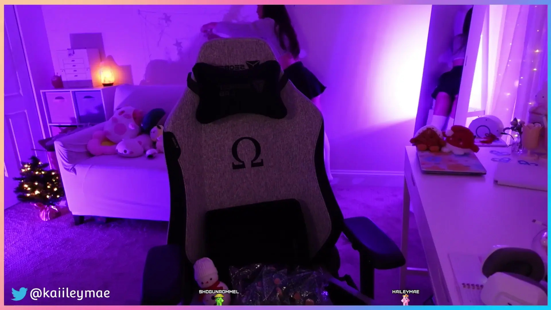 Kaileymae OnlyFans Leaked Nude Video #150359