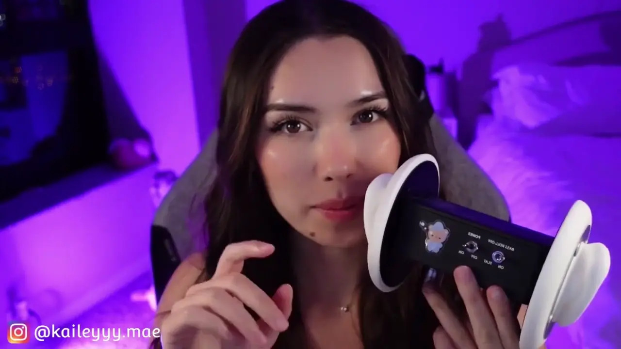 Kaileymae OnlyFans Leaked Nude Video #150363