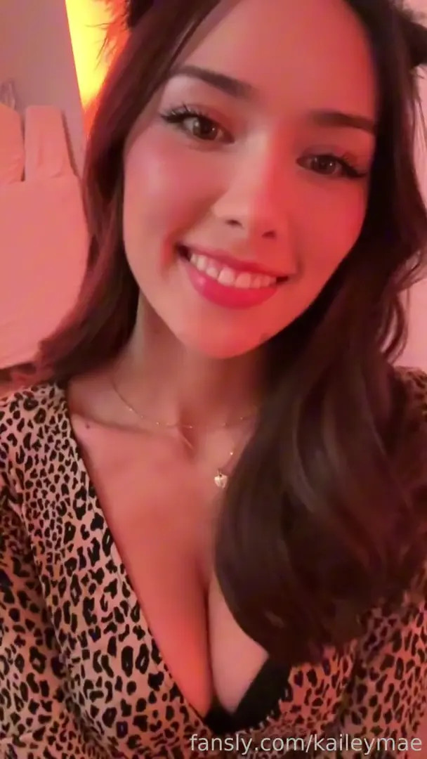 Kaileymae Nude Leaked OnlyFans Video #150375