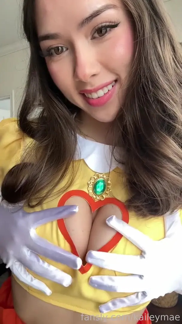 Kaileymae Nude Leaked OnlyFans Video #150379