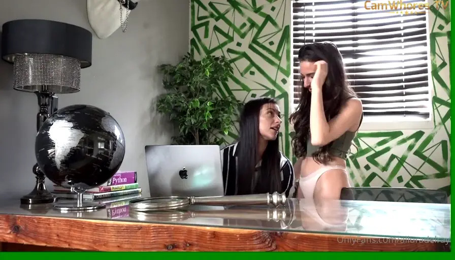 Alluradelray OnlyFans Leaked Nude Video #150626