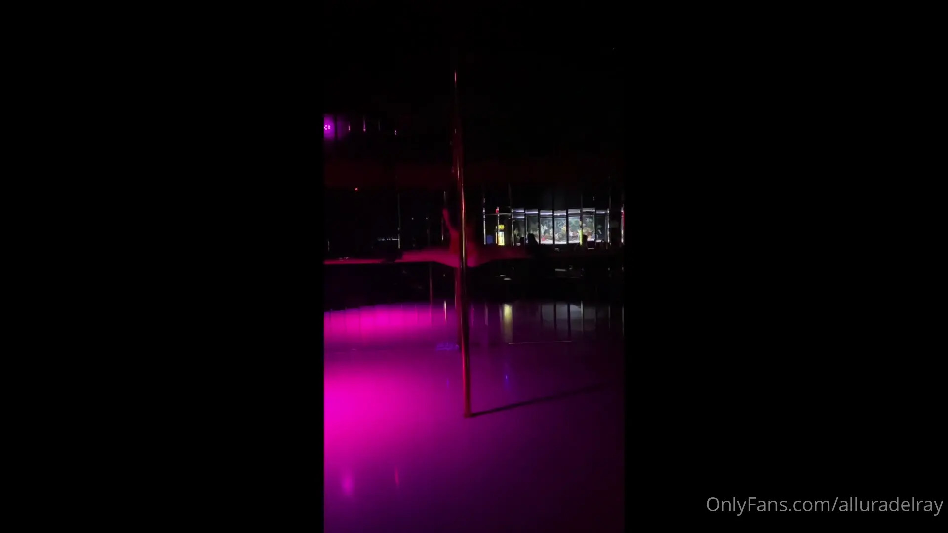 Alluradelray Nude Leaked OnlyFans Video #150639