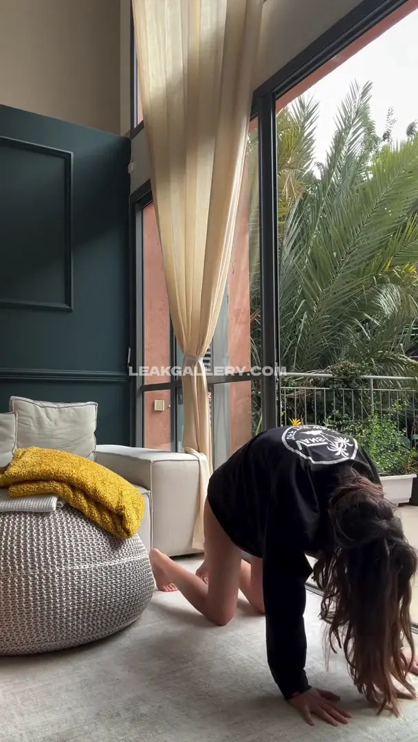 Yardenlasrey Nude Leaked OnlyFans Video #150675