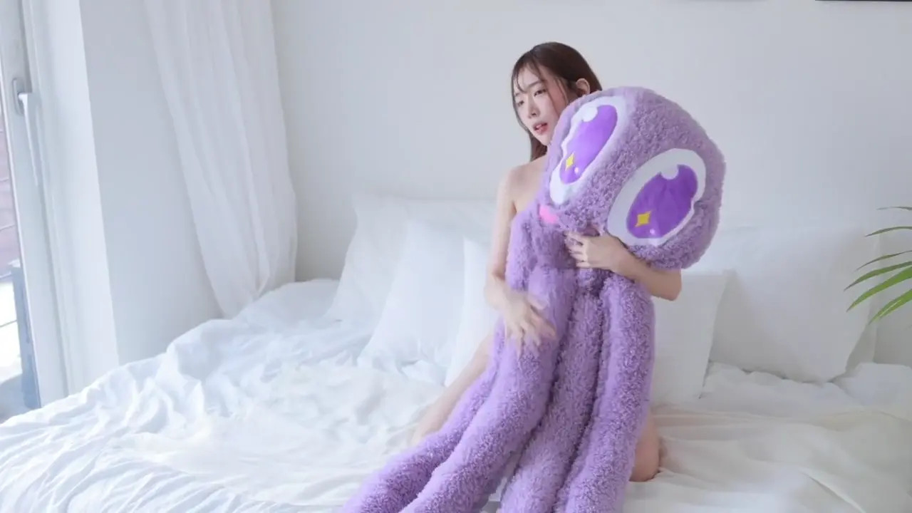 Momorina OnlyFans Leaked Nude Video #150792