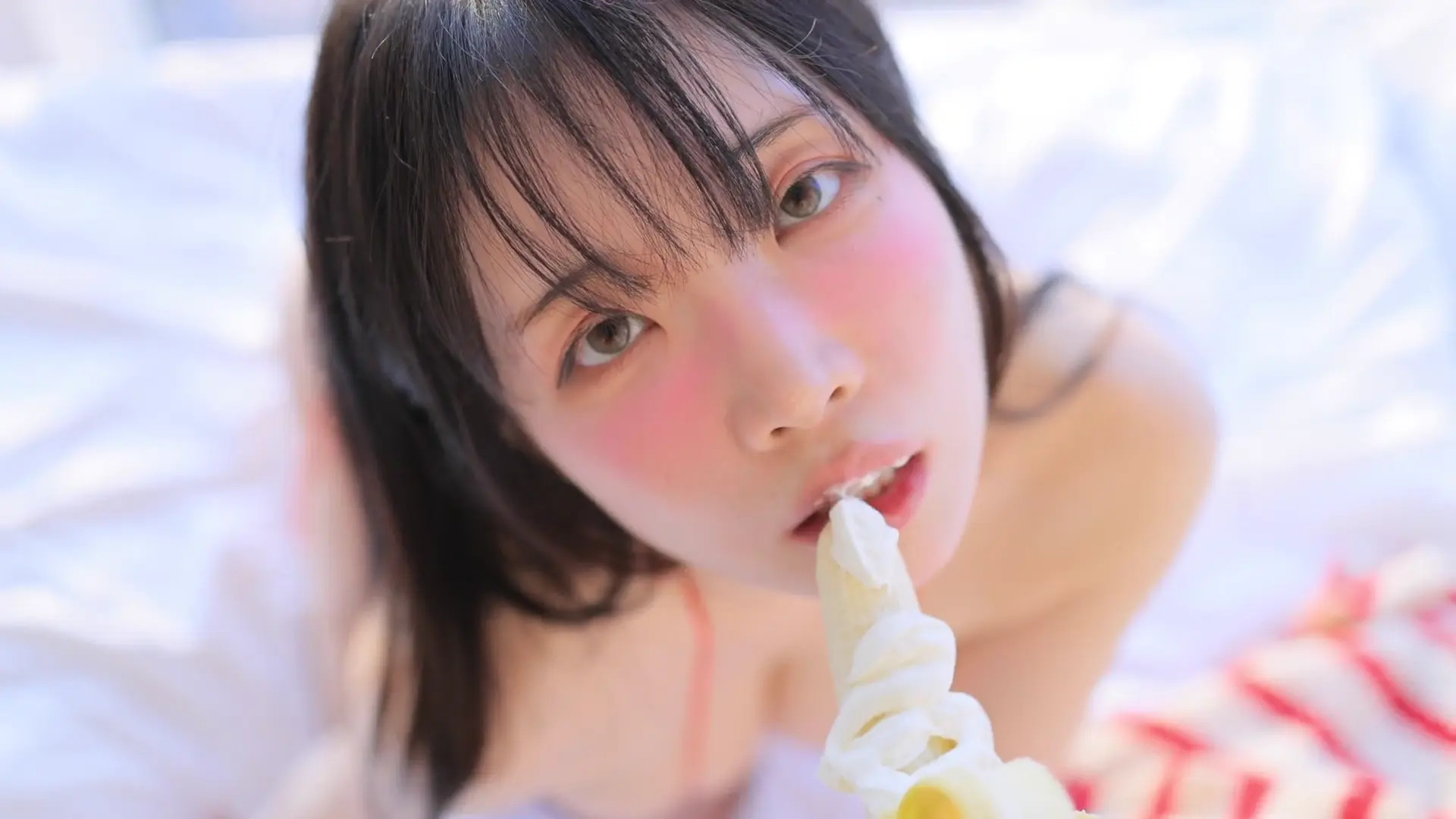 Momorina OnlyFans Leaked Nude Video #150860