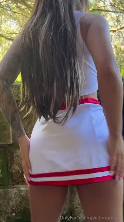 Victoriamezei OnlyFans Leaked Nude Video #150964