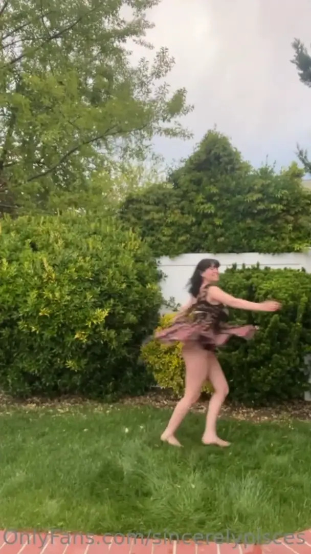 Sincerelypisces Nude Leaked OnlyFans Video #151077