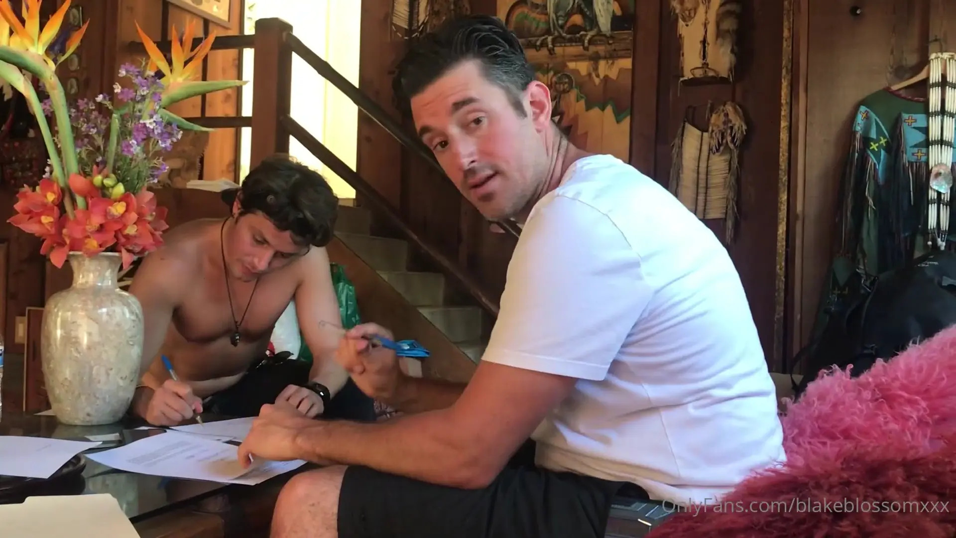 Blakeblossom OnlyFans Leaked Nude Video #151156