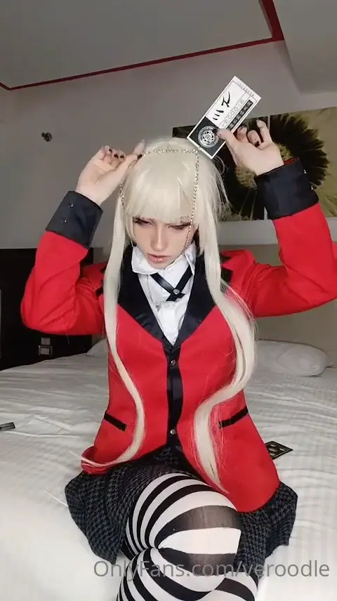 Veroodle Nude Leaked OnlyFans Video #151226