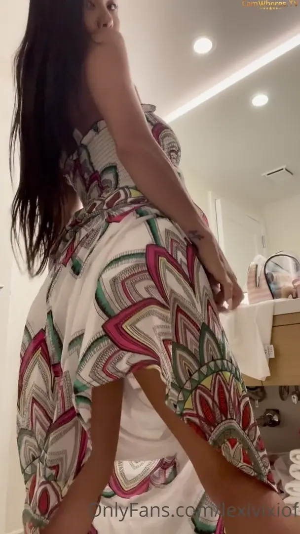 Lexivixi Nude Leaked OnlyFans Video #151661