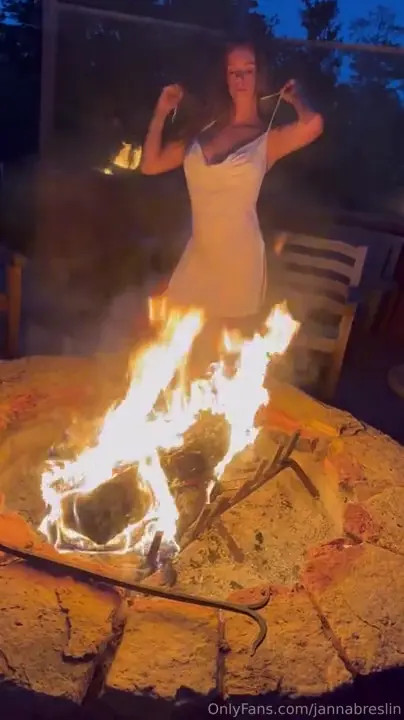 Jannabreslin Nude Leaked OnlyFans Video #151714