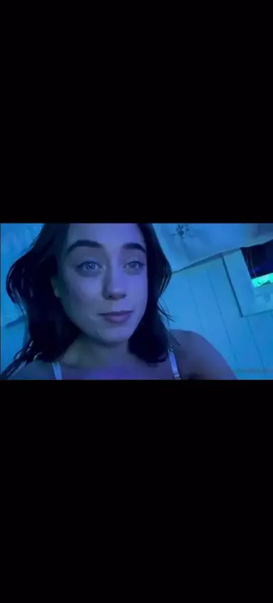 Lanarhoadesjunior Nude Leaked OnlyFans Video #151762