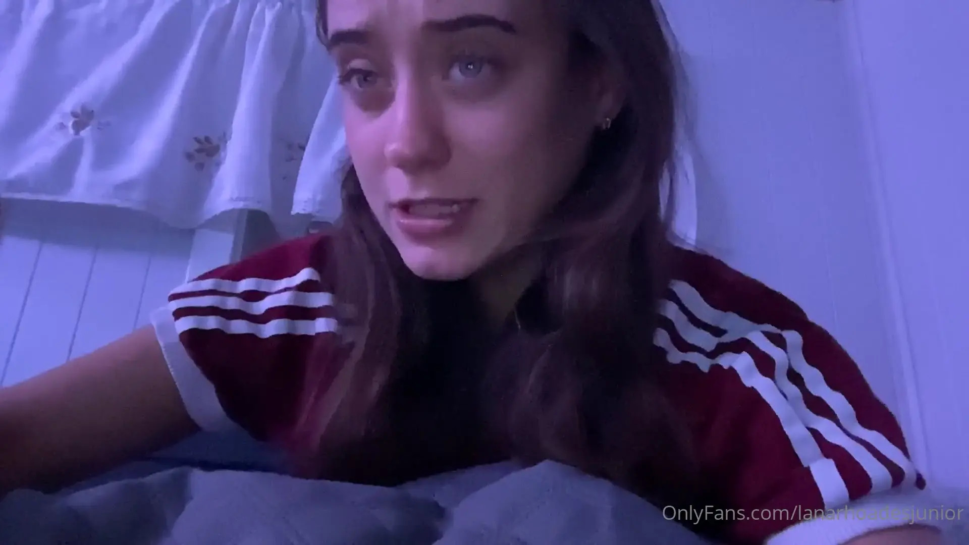 Lanarhoadesjunior Nude Leaked OnlyFans Video #151772