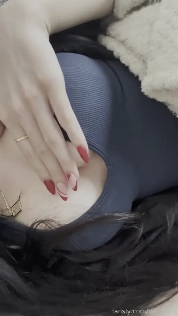 Berribunie OnlyFans Leaked Nude Video #151840