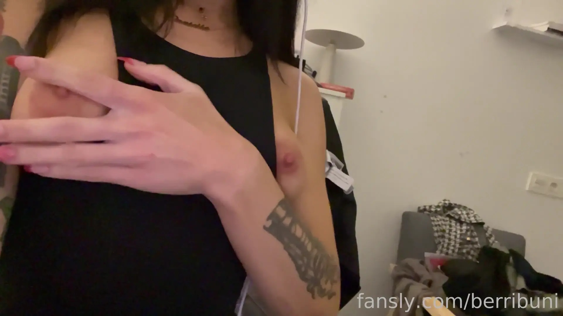 Berribunie OnlyFans Leaked Nude Video #151911