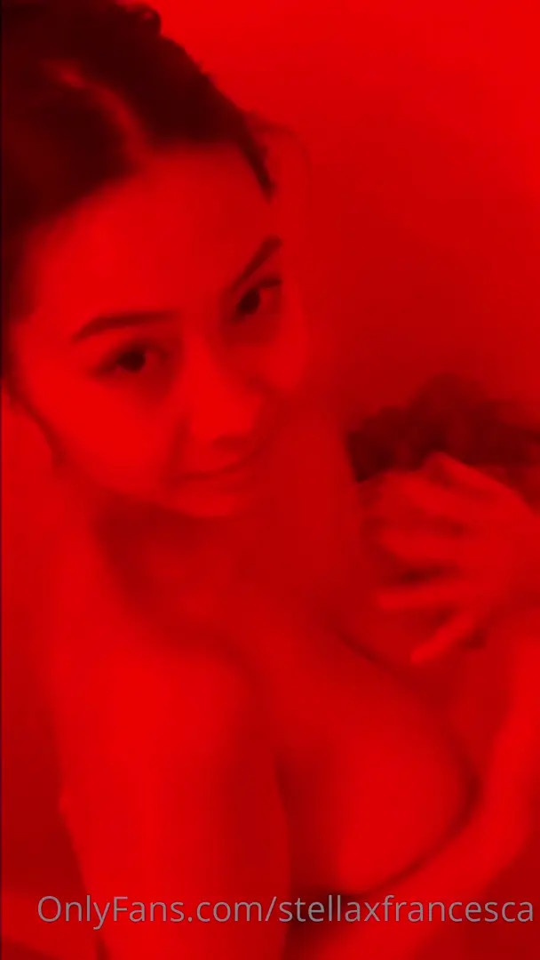 Stellaxfrancesca Nude Leaked OnlyFans Video #152039