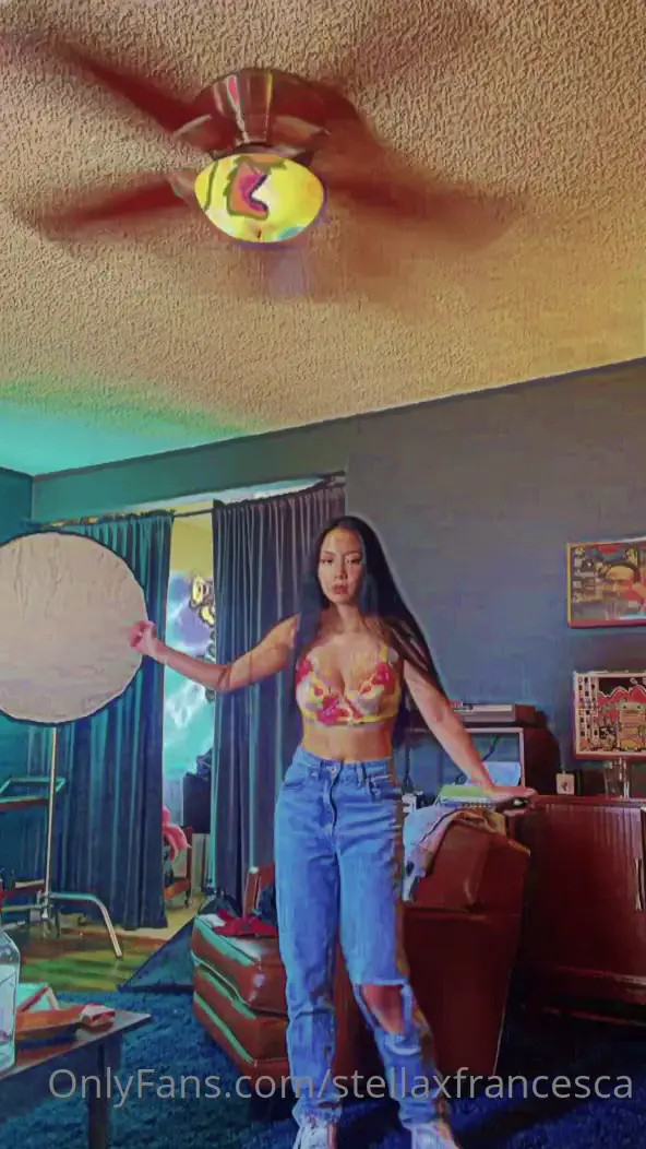 Stellaxfrancesca Nude Leaked OnlyFans Video #152045