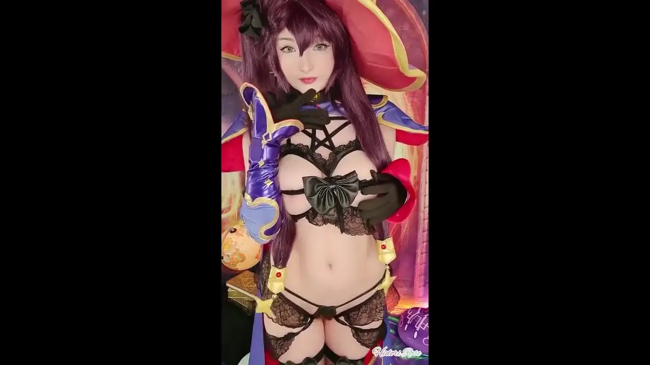 Diracosplay OnlyFans Leaked Nude Video #152134