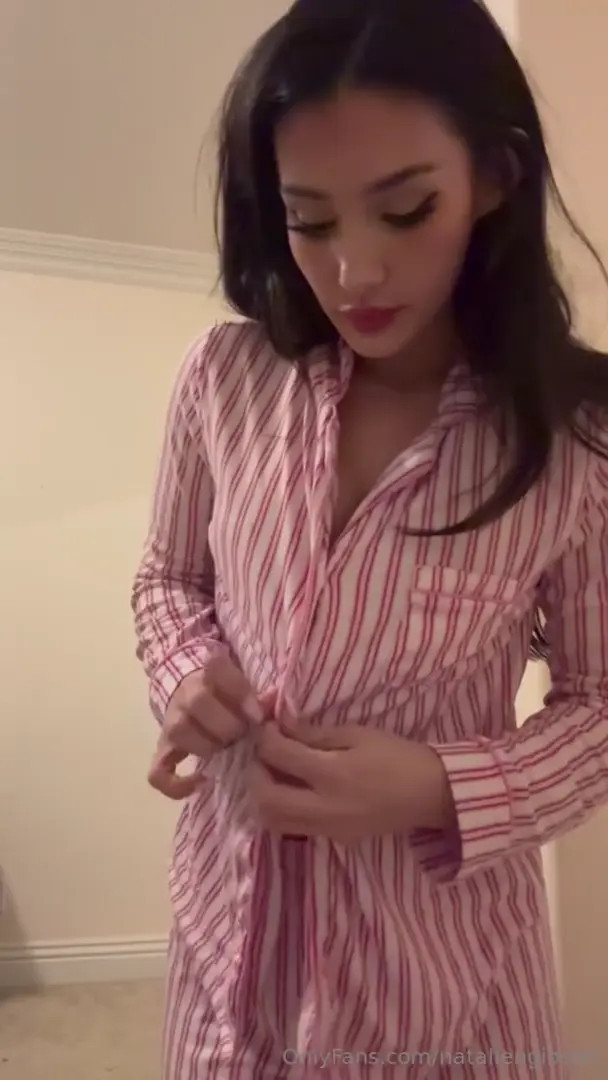 Nataliengibson OnlyFans Leaked Nude Video #152194