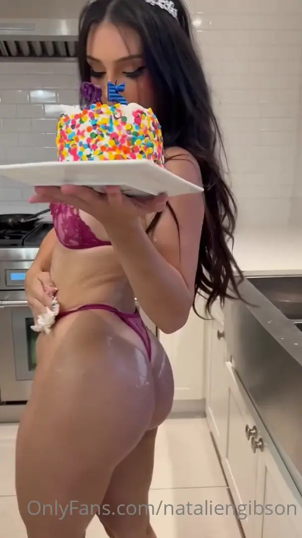 Nataliengibson OnlyFans Leaked Nude Video #152198