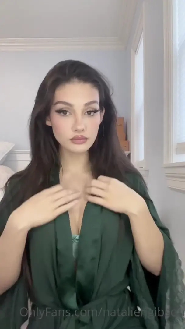 Nataliengibson Nude Leaked OnlyFans Video #152226